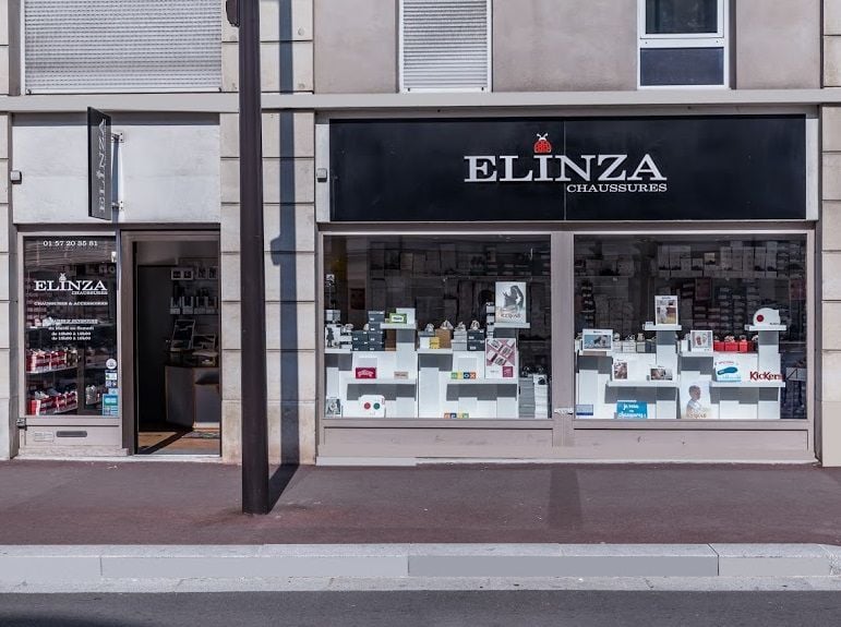 Elinza Chaussures 3